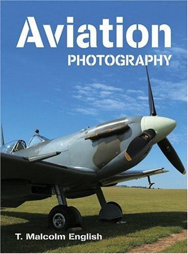 Portada de Fotografía de aviación