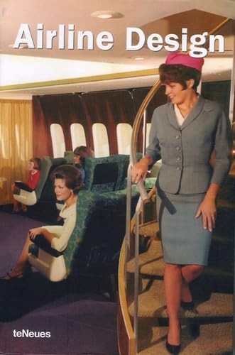 Portada de Diseño de las aerolíneas