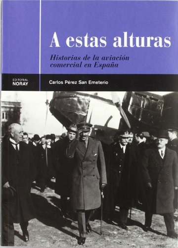 Portada de A estas alturas